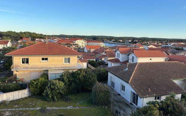 Appartement à vendre    2 pièces •  Mimizan