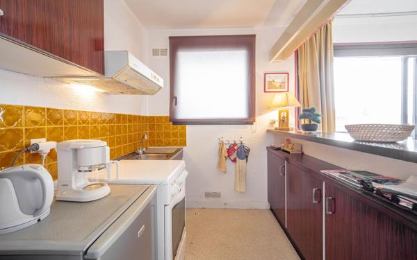 Appartement à vendre    2 pièces •  Mimizan