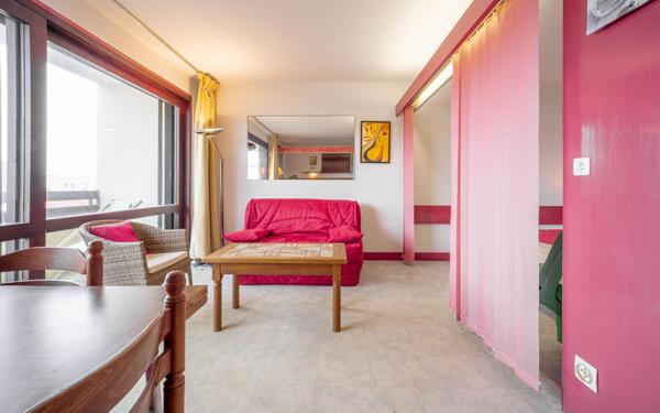 Appartement à vendre    2 pièces •  Mimizan