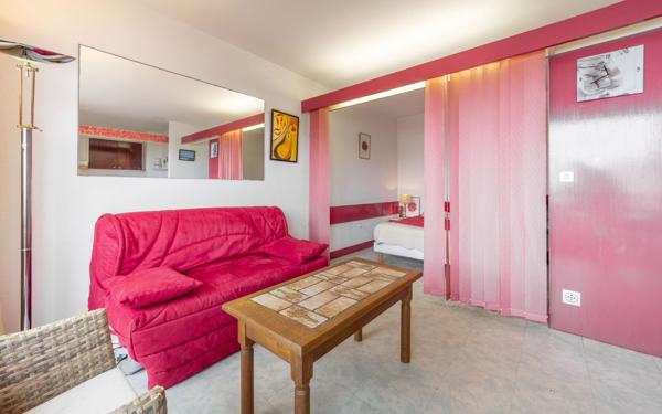 Appartement à vendre    2 pièces •  Mimizan