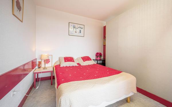 Appartement à vendre    2 pièces •  Mimizan