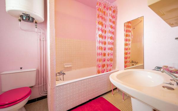 Appartement à vendre    2 pièces •  Mimizan