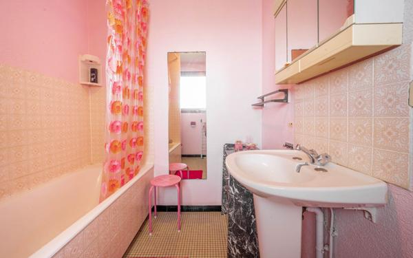 Appartement à vendre    2 pièces •  Mimizan