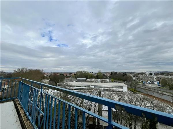 Appartement à vendre |  Toulouse |  3 pièces | 70 m²