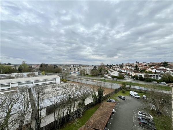 Appartement à vendre |  Toulouse |  3 pièces | 70 m²