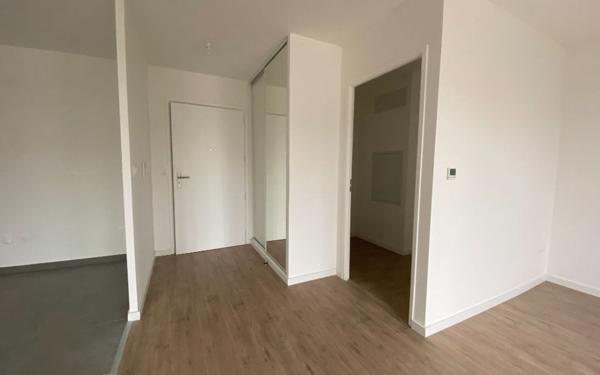 Appartement à louer    2 pièces •  Compiègne