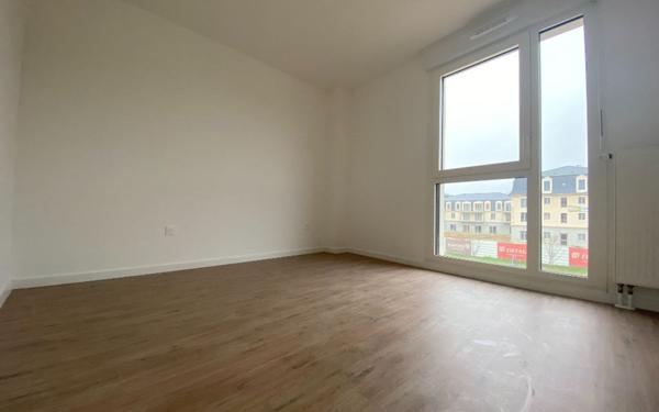 Appartement à louer    2 pièces •  Compiègne