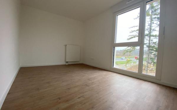 Appartement à louer    2 pièces •  Compiègne