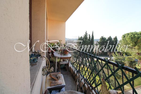 Appartement de 67 m²