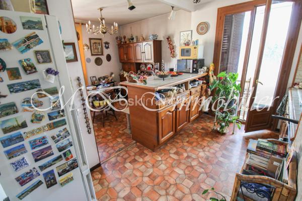 Appartement de 67 m²