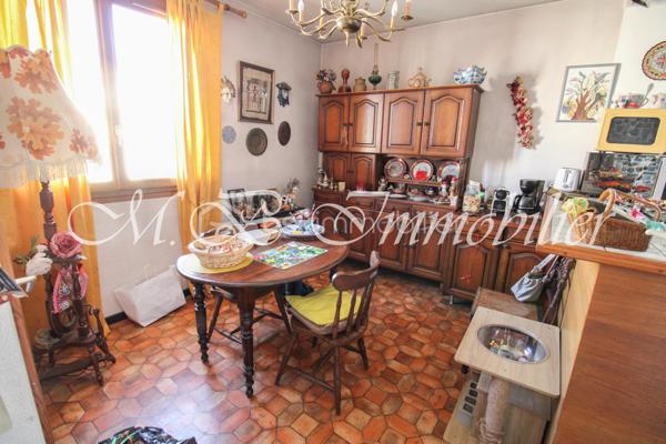 Appartement de 67 m²