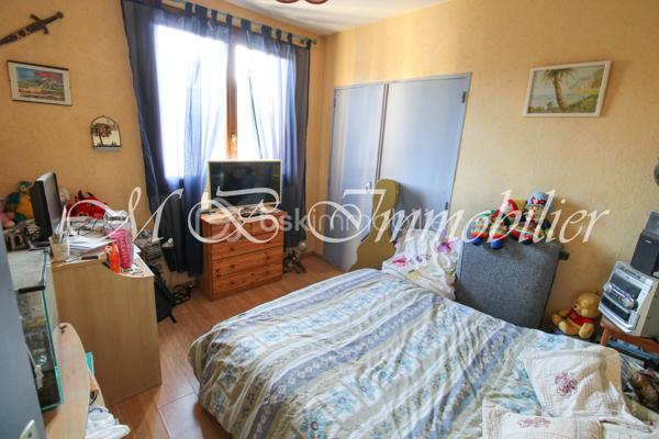 Appartement de 67 m²