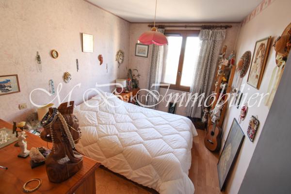 Appartement de 67 m²