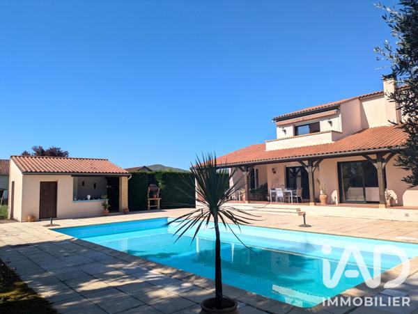 Maison à vendre 4 pièces 140 m² Saint-Cyprien