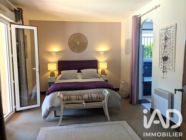Maison à vendre 4 pièces 140 m² Saint-Cyprien