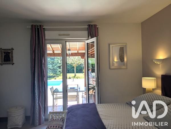 Maison à vendre 4 pièces 140 m² Saint-Cyprien
