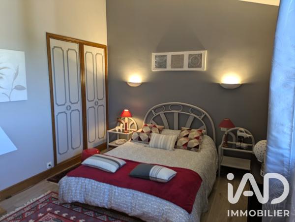 Maison à vendre 4 pièces 140 m² Saint-Cyprien
