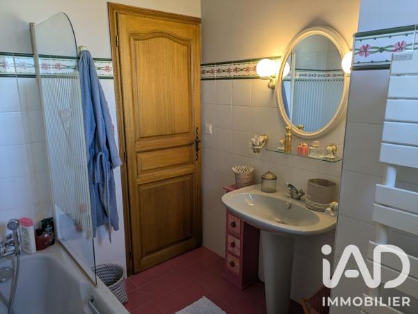 Maison à vendre 4 pièces 140 m² Saint-Cyprien