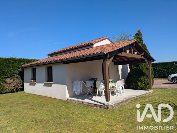 Maison à vendre 4 pièces 140 m² Saint-Cyprien