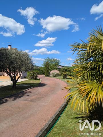 Maison à vendre 4 pièces 140 m² Saint-Cyprien