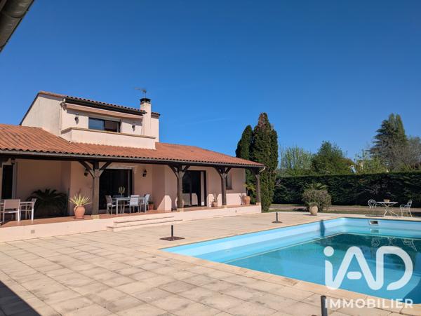 Maison à vendre 4 pièces 140 m² Saint-Cyprien