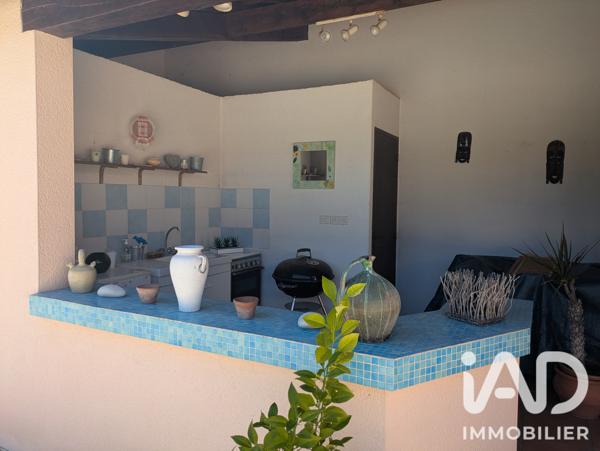 Maison à vendre 4 pièces 140 m² Saint-Cyprien