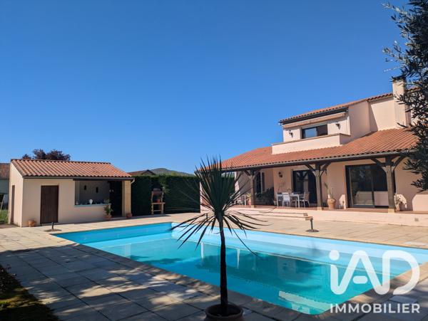 Maison à vendre 4 pièces 140 m² Saint-Cyprien