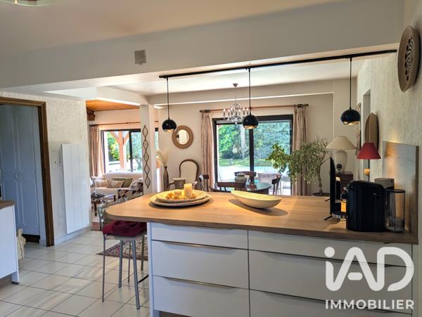Maison à vendre 4 pièces 140 m² Saint-Cyprien