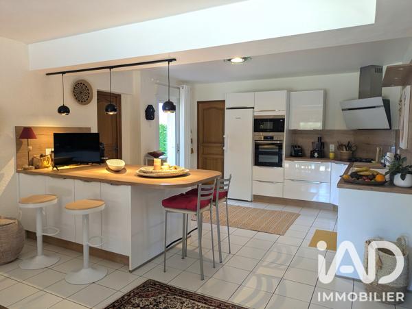 Maison à vendre 4 pièces 140 m² Saint-Cyprien