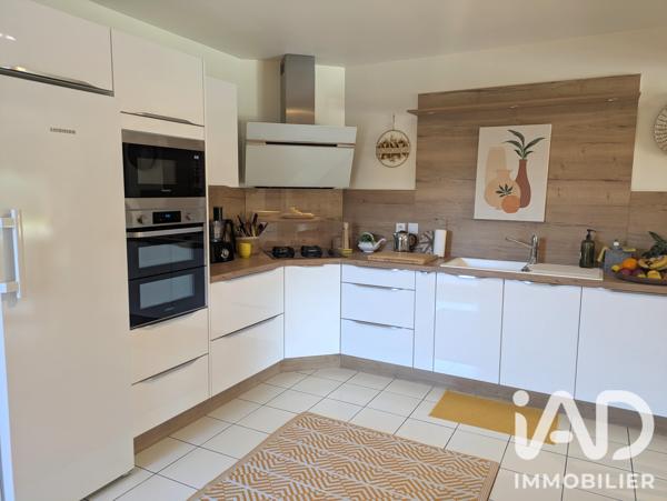 Maison à vendre 4 pièces 140 m² Saint-Cyprien