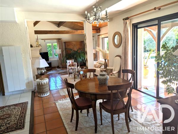 Maison à vendre 4 pièces 140 m² Saint-Cyprien