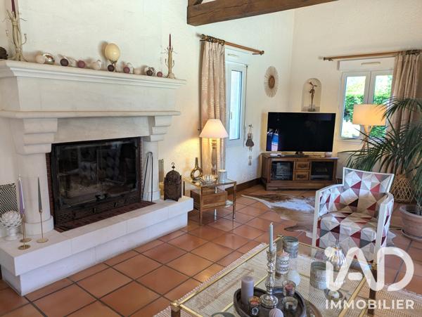 Maison à vendre 4 pièces 140 m² Saint-Cyprien