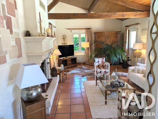 Maison à vendre 4 pièces 140 m² Saint-Cyprien