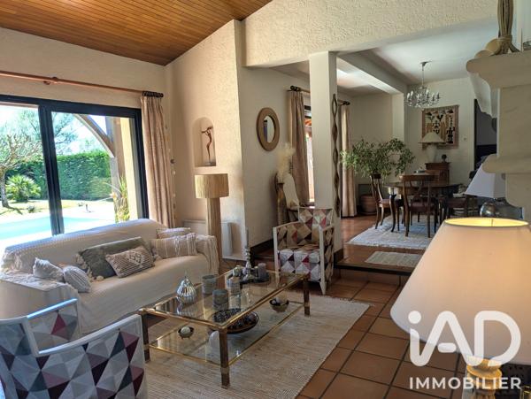 Maison à vendre 4 pièces 140 m² Saint-Cyprien