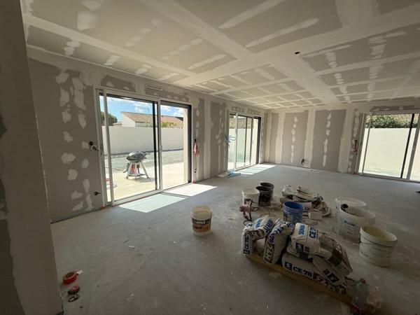 Maison Chauray 6 pièce(s) 156.9 m2