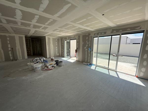 Maison Chauray 6 pièce(s) 156.9 m2