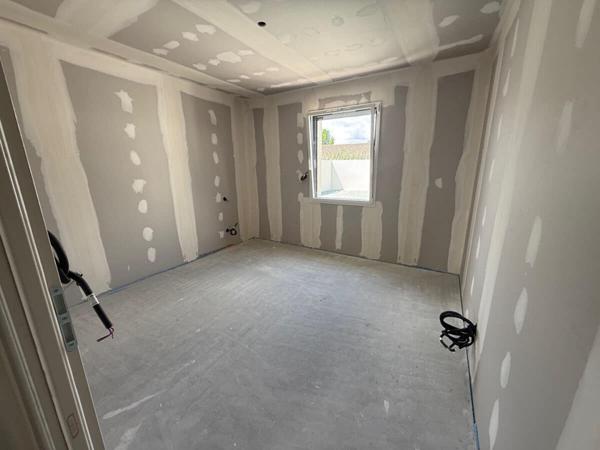 Maison Chauray 6 pièce(s) 156.9 m2