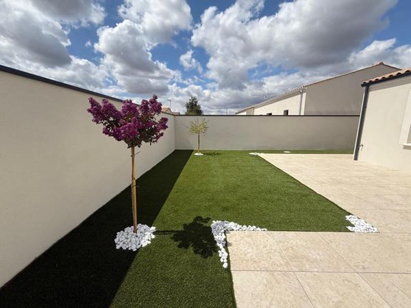 Maison Chauray 6 pièce(s) 156.9 m2