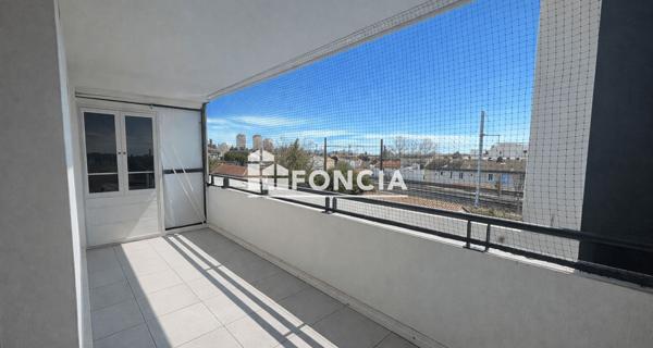 À vendre Appartement 3 pièces 57.1 m² - Avignon 84000