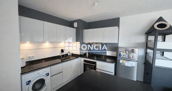 À vendre Appartement 3 pièces 57.1 m² - Avignon 84000