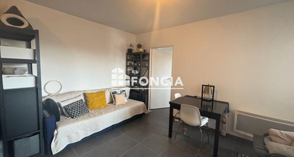 À vendre Appartement 3 pièces 57.1 m² - Avignon 84000