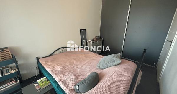 À vendre Appartement 3 pièces 57.1 m² - Avignon 84000