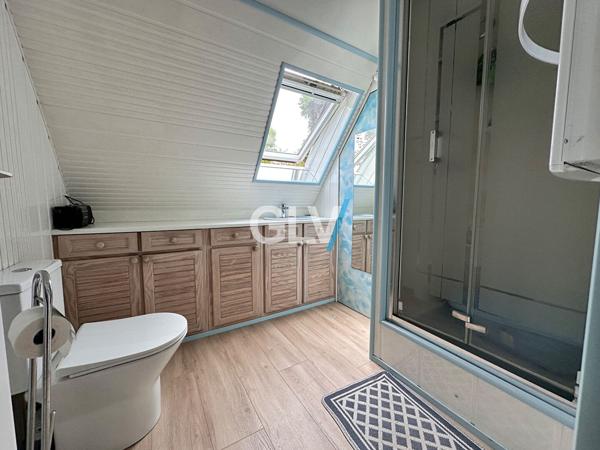 Villa d'exception au coeur de Ronchin -150 m² habitables sur 930 m² de terrain , Ronchin