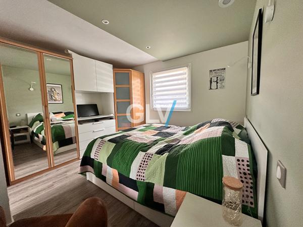 Villa d'exception au coeur de Ronchin -150 m² habitables sur 930 m² de terrain , Ronchin