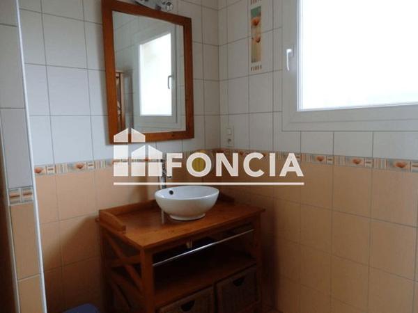 Location Maison 3 pièces 104.44 m² - 6 CHEMIN BERO BISTE Pontacq 64530