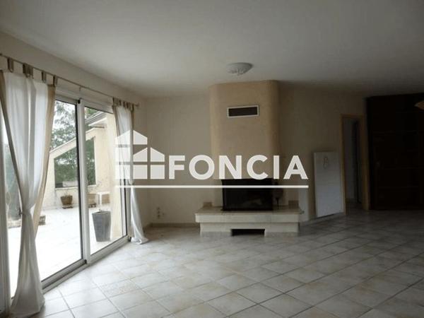Location Maison 3 pièces 104.44 m² - 6 CHEMIN BERO BISTE Pontacq 64530
