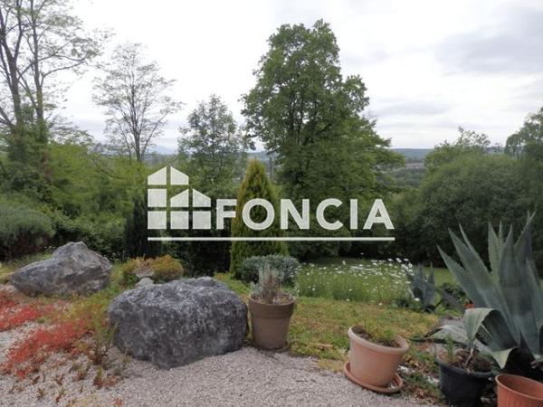 Location Maison 3 pièces 104.44 m² - 6 CHEMIN BERO BISTE Pontacq 64530