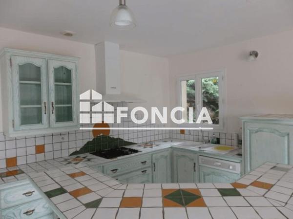 Location Maison 3 pièces 104.44 m² - 6 CHEMIN BERO BISTE Pontacq 64530