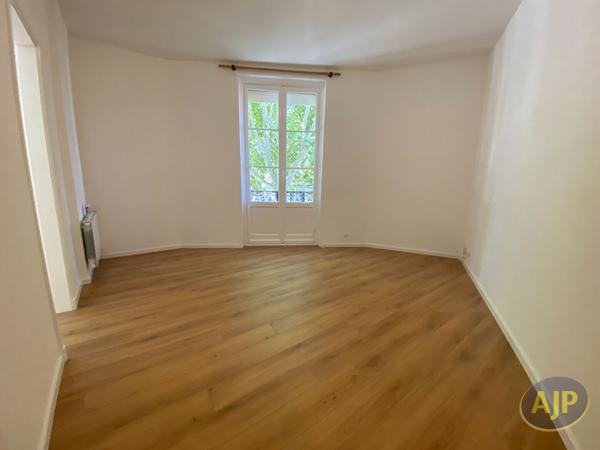 Appartement à louer Arcachon : 2 pièces, 39m² avec 1 chambre(s) à 950€ - AJP Immobilier Arcachon