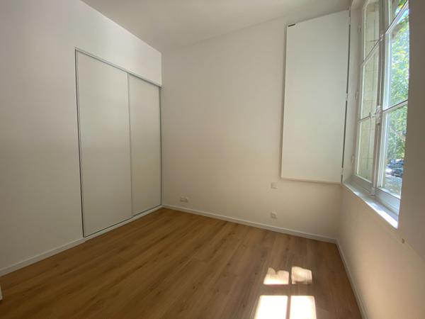 Appartement à louer Arcachon : 2 pièces, 39m² avec 1 chambre(s) à 950€ - AJP Immobilier Arcachon